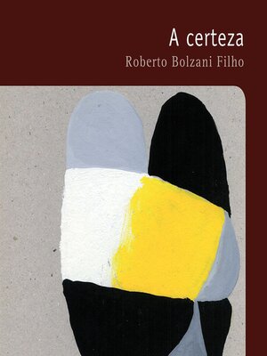 cover image of A certeza